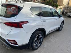 هیوندای سەنتافی